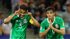 墨西哥阵容实力强大，希望世界杯球队在死亡小组出线
