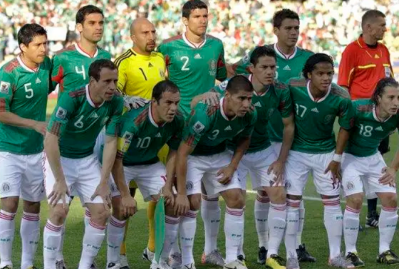 墨西哥阵容,墨西哥世界杯,索契,夺冠,球队