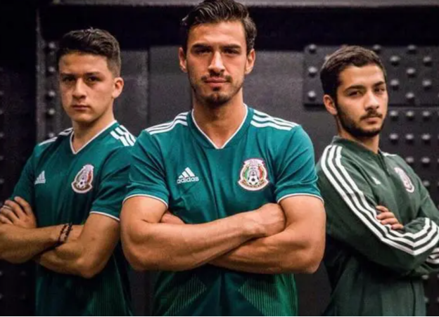 墨西哥阵容,墨西哥世界杯,索契,夺冠,球队