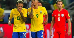 巴西队：球场上的常胜将军，在世界杯上大放异彩