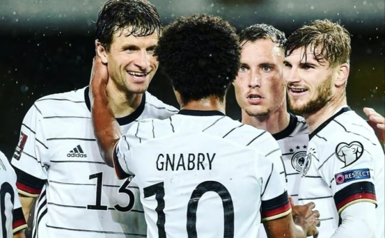 德国赛事,德国世界杯,世界杯正赛,世界杯决赛圈,球迷关注