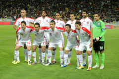 突尼斯国家队阵容与巴拿马世界杯比赛前瞻首发阵容预测