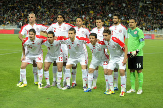 突尼斯国家队阵容,突尼斯世界杯,巴拿马,莫尔多瓦竞技场体育场,埃尔南·戈麦斯