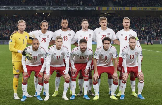 丹麦国家队赛程,丹麦世界杯,舒梅切尔,埃里克森,克里斯滕森