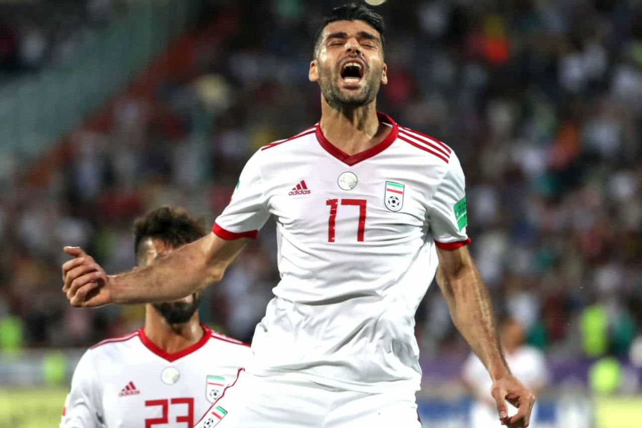 伊朗足球队赛程,伊朗世界杯,世界杯分组,世界杯淘汰,世界杯晋级