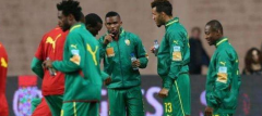喀麦隆足球队赛程注定小组垫底，世界杯创造奇迹颇有难度