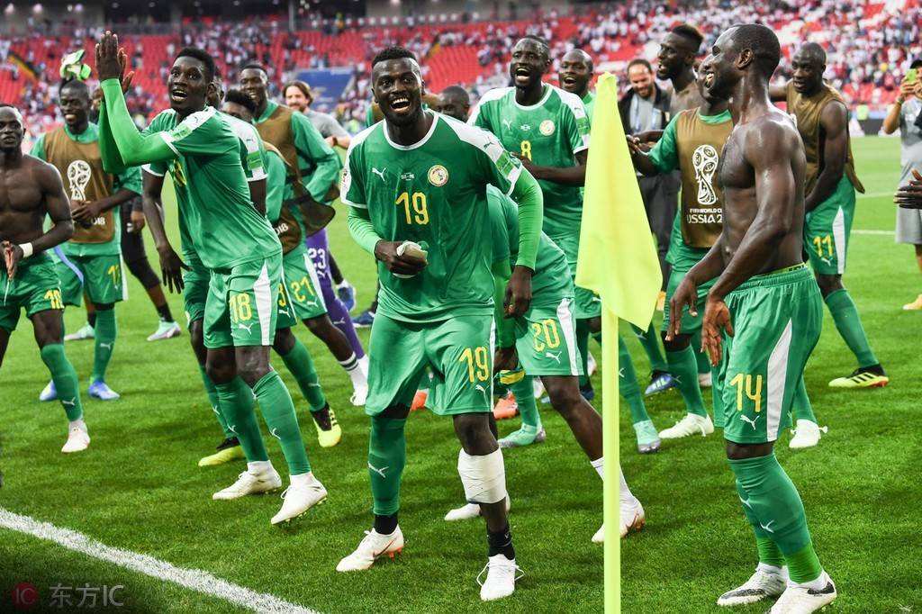 塞内加尔世界杯冠军,比利亚雷亚尔,莱加内斯,世界杯前瞻,世界杯
