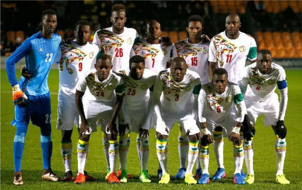 塞内加尔国家男子足球队赛事,世界杯,五大联赛疫情,足坛疫情