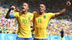 世界杯毕尔巴鄂VS马略卡比分预测:毕尔巴鄂进攻乏力巴西国家男