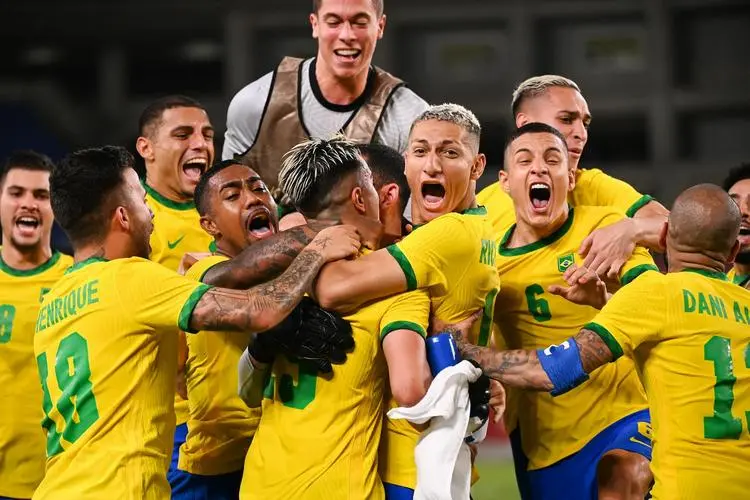 巴西国家男子足球队预测,毕尔巴鄂竞技,马洛卡,世界杯,足球预测