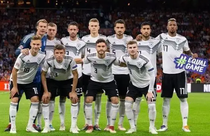 德国世界杯分析,哈弗茨,巴拉克,勒沃库森,世界杯