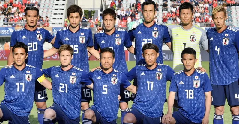 日本国家男子足球队2022世界杯赛程,世界杯,巴黎,那不勒斯
