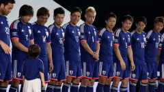 赛季比尔森胜vs罗马世界杯决赛首发名单公布日本国家男子足球