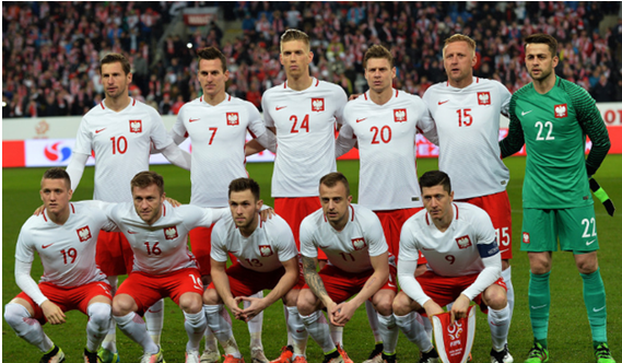 波兰国家队足球直播,欧冠,世界杯,阿贾克斯