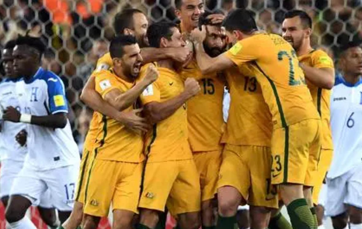 澳大利亚国家男子足球队视频直播,图赫尔,世界杯