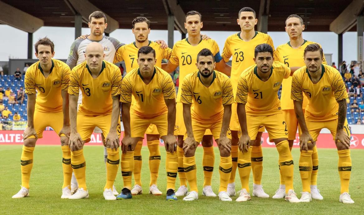 澳大利亚国家男子足球队视频直播,图赫尔,世界杯