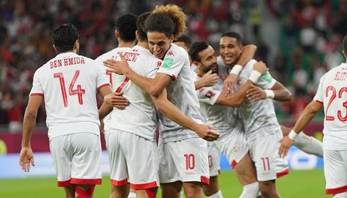 突尼斯国家男子足球队赛事,世界杯,斯佩齐亚