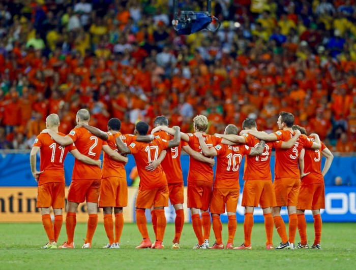 荷兰队2022世界杯,兰帕德,奥多伊,世界杯