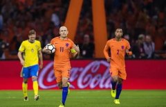 2022世界杯盘点告别孔蒂萨里郡带来新系统荷兰国家男子足球队俱