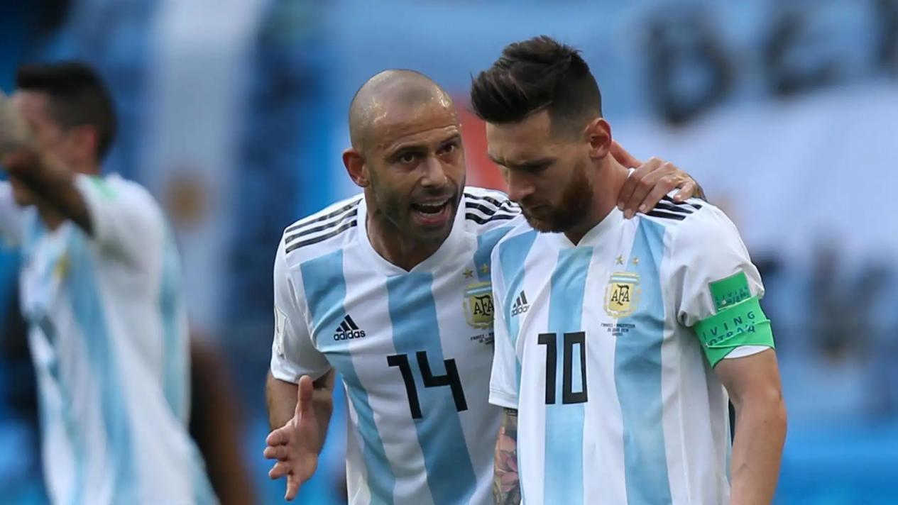 阿根廷国家队赛程,阿根廷世界杯,梅西,迪玛利亚,劳塔罗