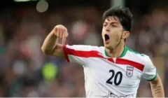 伊朗阵容世界杯当国际足联规则阻止伊朗球员在掷界外球时摔倒