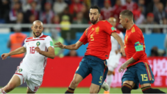 卡塔尔队直播世界杯A组出线预测：卡塔尔出线形势严峻，荷兰一