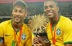 巴西赛事引球迷关注，征战世界杯球员都受到极大鼓舞