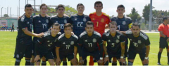 墨西哥队世界杯前的最新动态，莫里斯·雷维洛锦标赛第三名