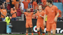 荷兰队小组晋级无虑，夺取世界杯冠军在于球队团结程度