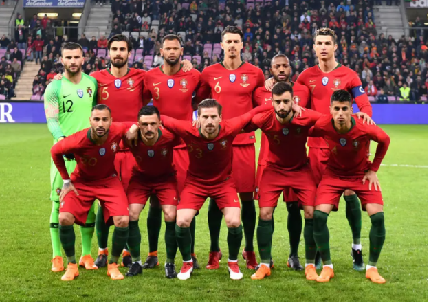 葡萄牙队,葡萄牙世界杯,荷兰,孟菲斯德,预选赛