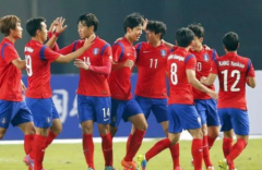 韩国队想要在世界杯小组赛实现晋级，要充分发挥团结拼搏精神