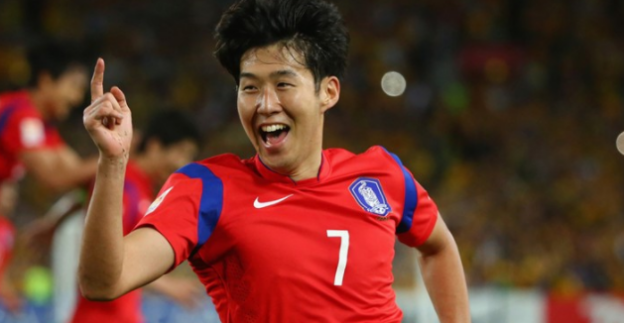 韩国队,韩国世界杯,晋级,团结拼搏,弱点