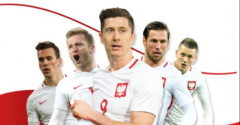 波兰队阵容曝光，这支球队在2022世界杯上意欲争夺小组突围资格