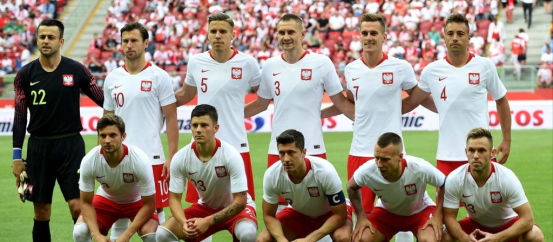 波兰队阵容,波兰世界杯,小组出线,“伪强队”,球迷关注