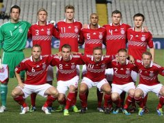<b>丹麦队最新大名单公布童话继续在2022世界杯上延续</b>
