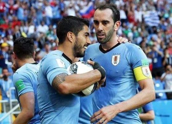 乌拉圭球队,世界杯,塞维利亚,世界杯前瞻,世界杯