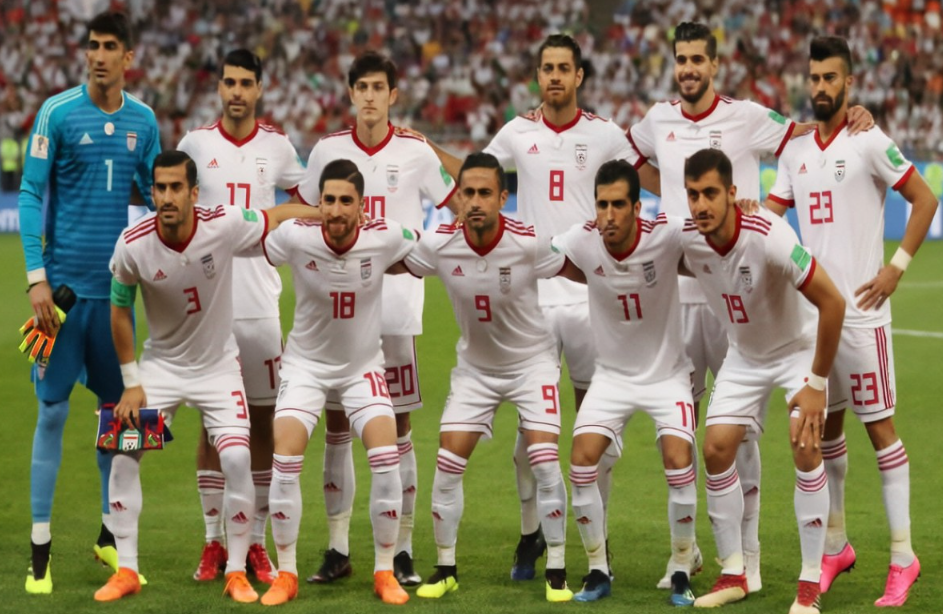 伊朗国家队,伊朗世界杯,亚洲球队,影响力,战术风格