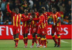 伯恩茅斯VS世界杯预告红魔客场状态飘忽不定防线不稳加纳国家