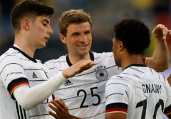 德国国家队之世界杯决赛圈稳定进入夺冠最大热门