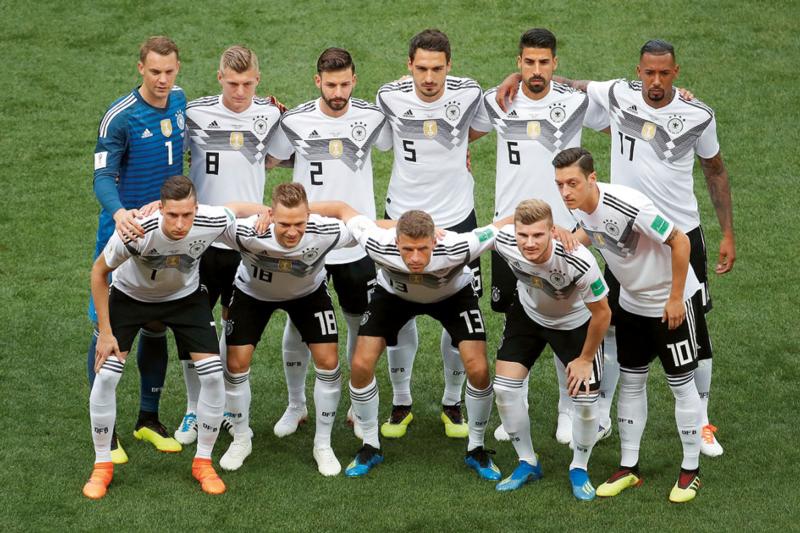 德国国家队,德国世界杯,日本,印度,意大利