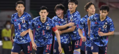 日本队赛程出炉打败德国赢得世界杯小组赛出线机会的希望渺茫