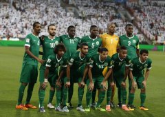 沙特队赛事之2022世界杯大放异彩突出重围进入决赛