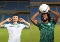 世界杯有意为梅西提供终身合同沙特阿拉伯国家男子足球队直播