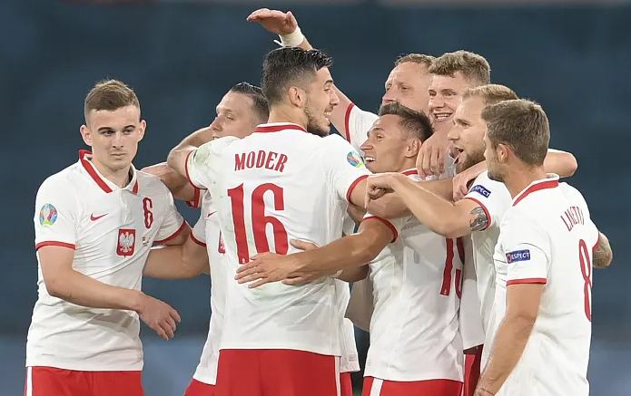 波兰球队比分,世界杯,狼队