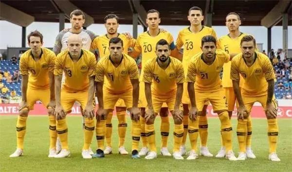 澳大利亚队在2022届卡塔尔世界杯中的前景可能不错