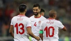 米兰被收购后有意签下卢卡库突尼斯国家男子足球队
