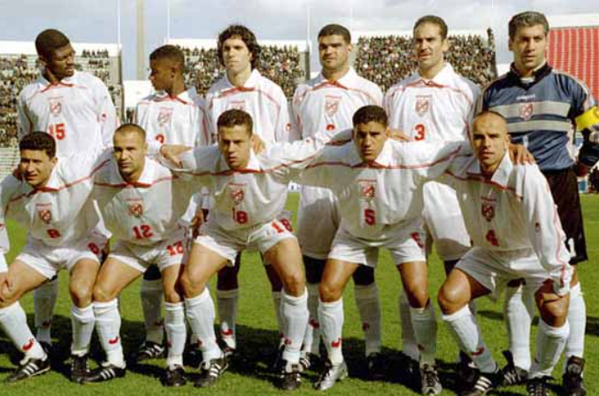 突尼斯国家队俱乐部,世界杯,博洛尼亚,世界杯前瞻