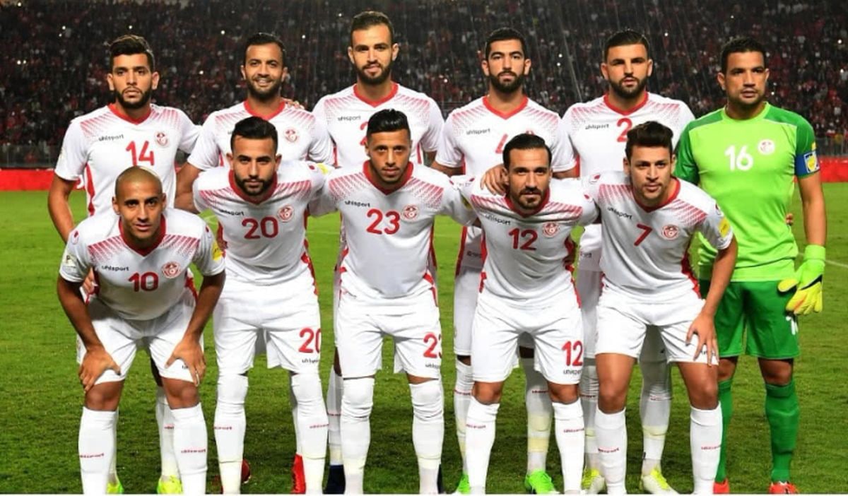 突尼斯队最新大名单,林加德,曼联,尤文图斯,世界杯