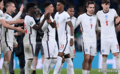英格兰队是2022世界杯夺冠热门之一期待索斯盖特带队拿到第二冠