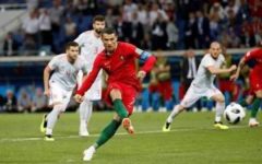 世界杯皇马vs埃瓦尔德前瞻|分析:银河战舰不能丢葡萄牙足球队分
